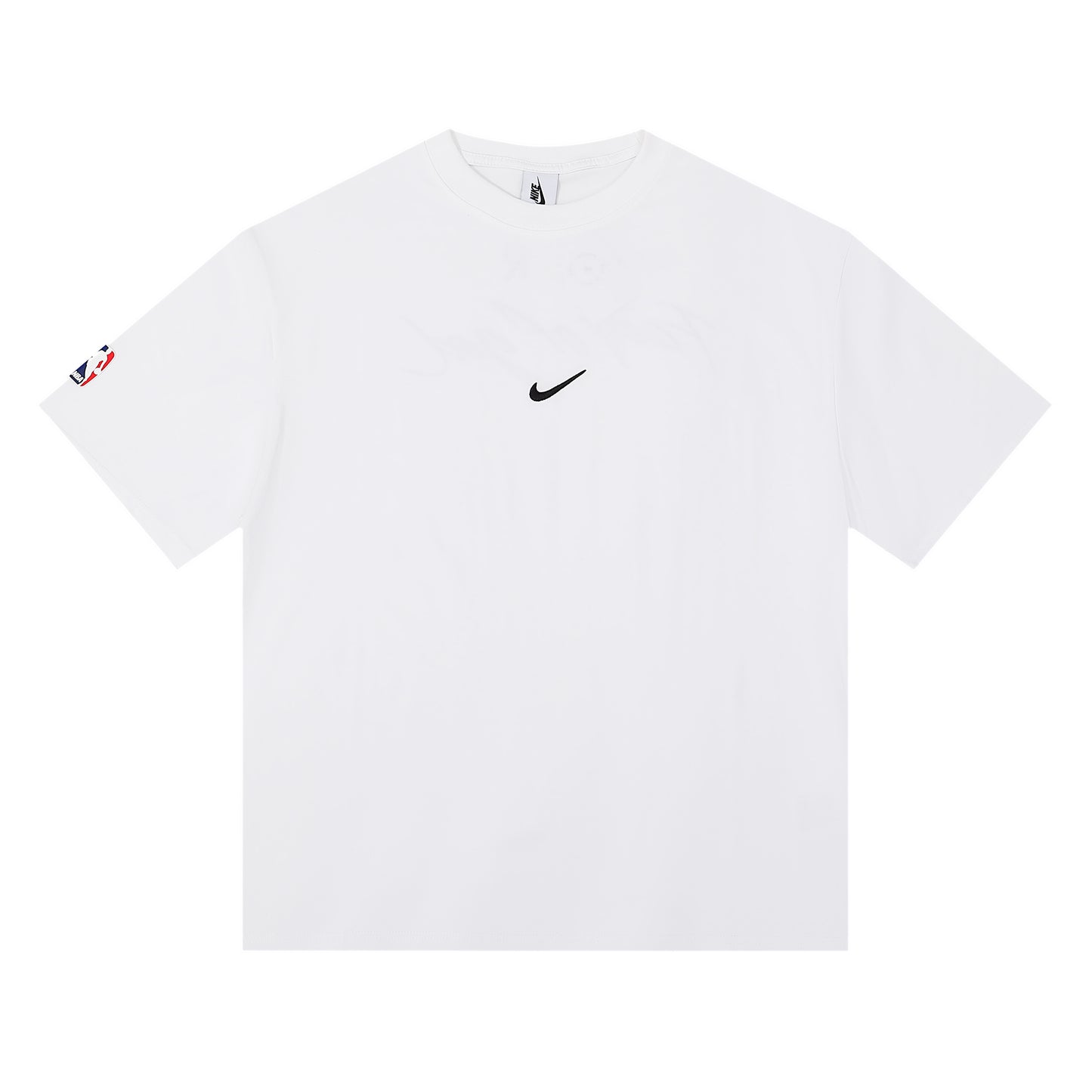 NIKE - Air Fear of God - Hvit