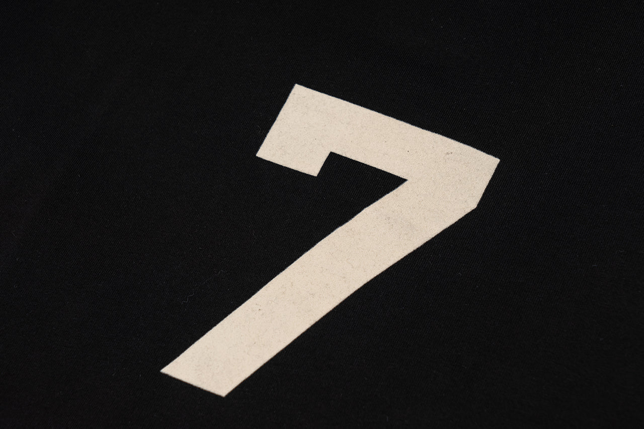 NIKE - Fear of God GRAYS 7 - Sort
