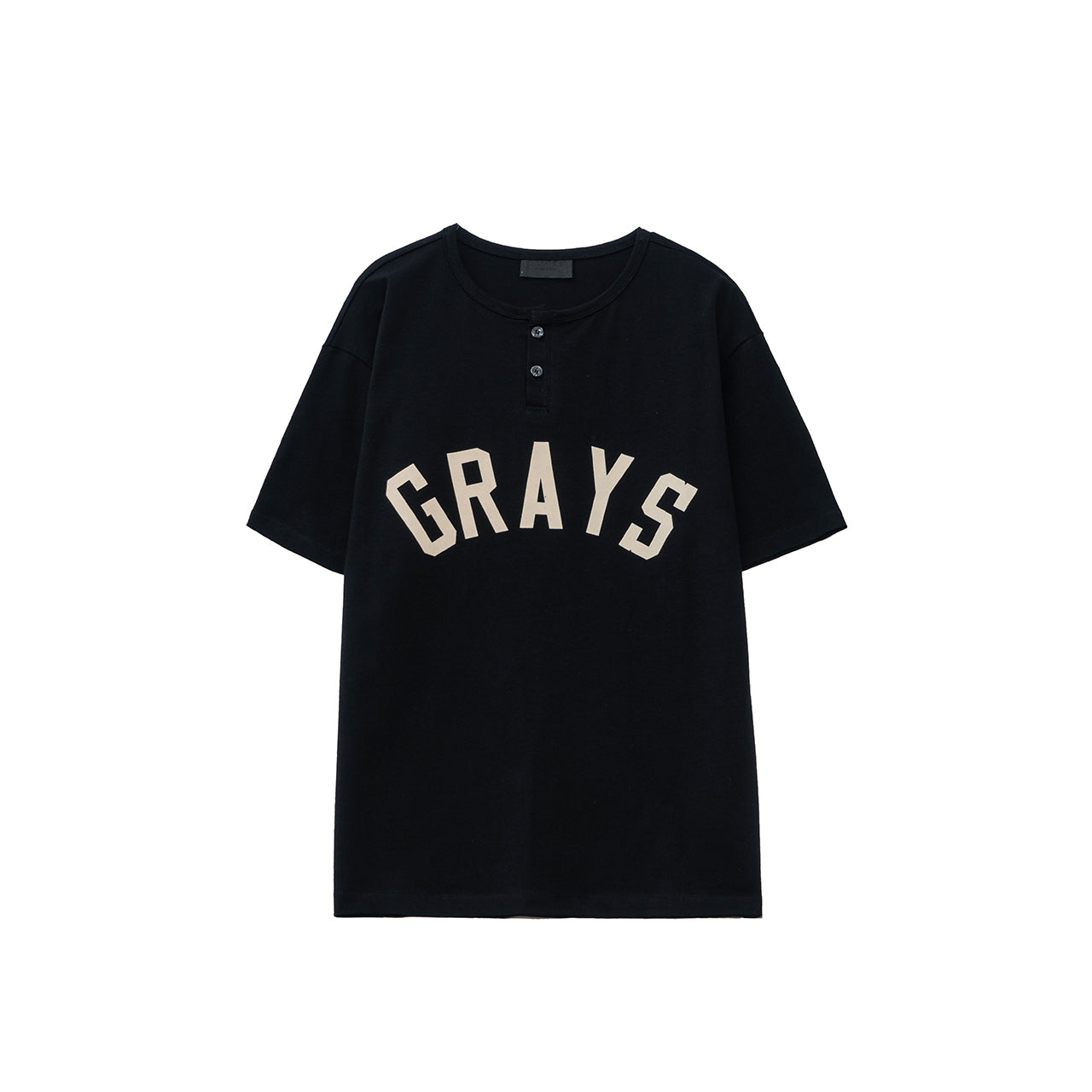 NIKE - Fear of God GRAYS 7 - Sort