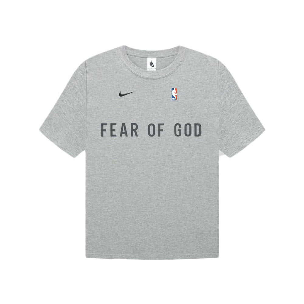 NIKE - Fear of God Warm Up - Grå