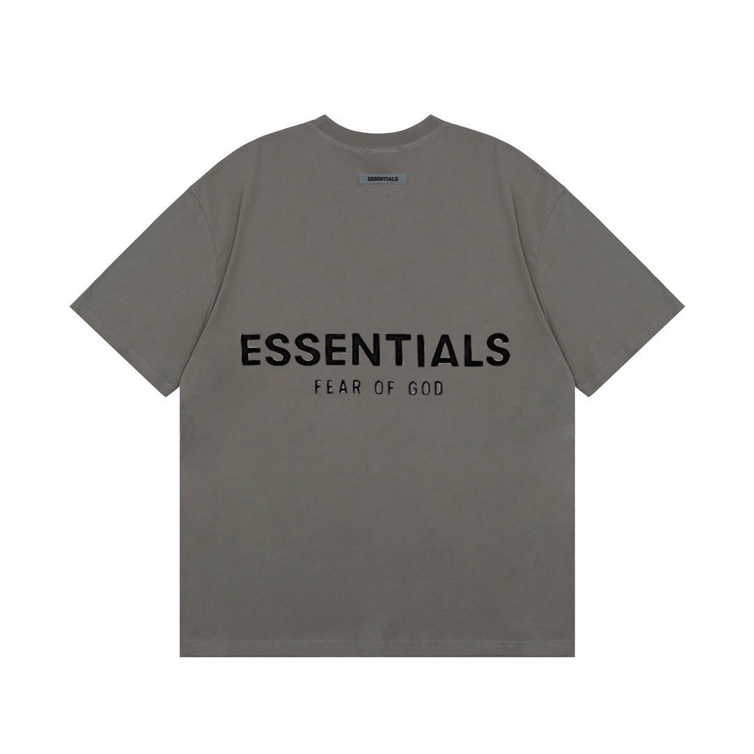 NIKE - Fear of God Essentials - Grå