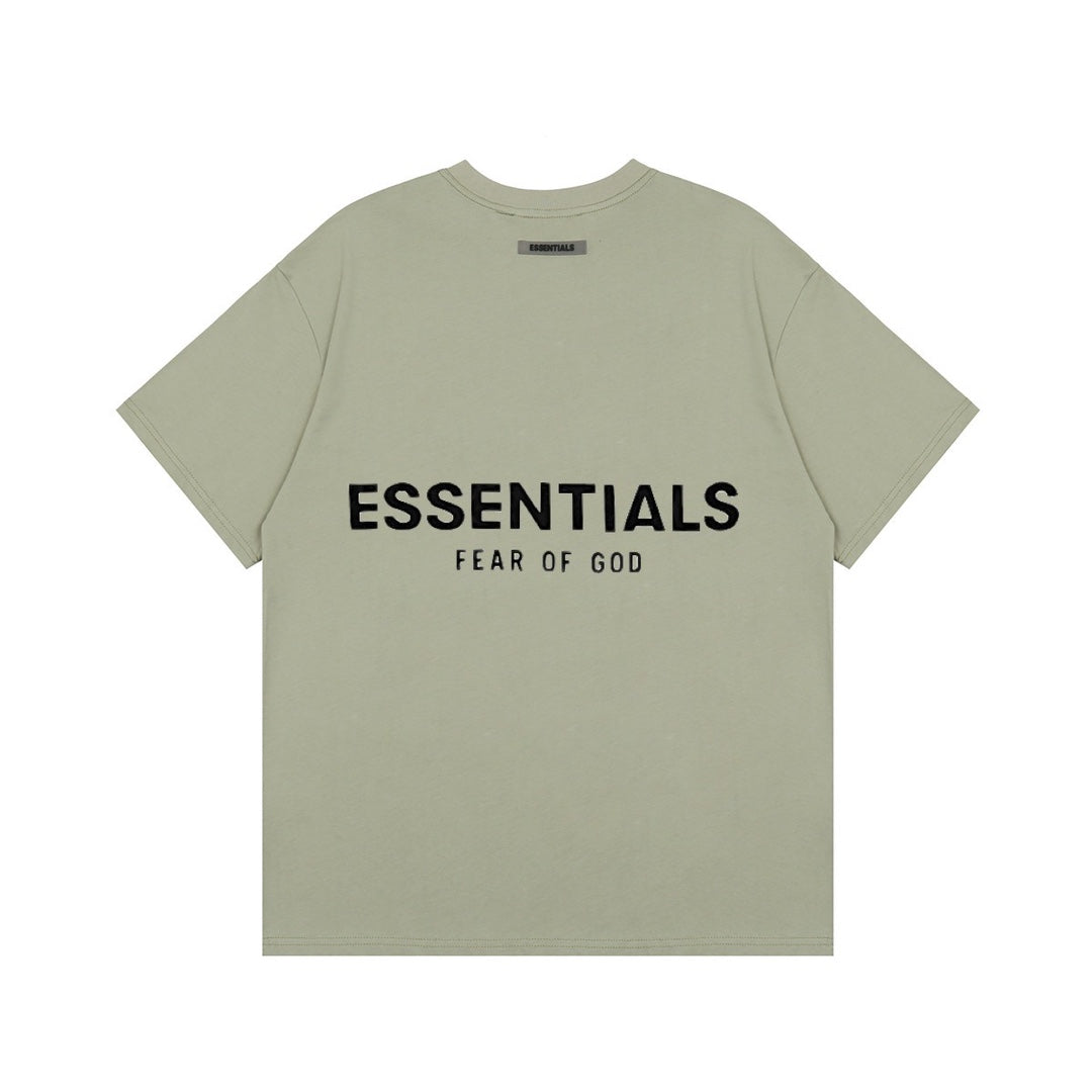 NIKE - Fear of God Essentials - Grønn