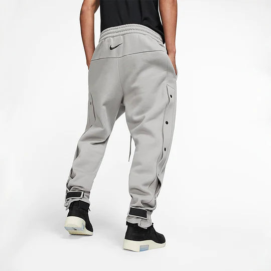 NIKE - Fear of God x Nike Tear Away Pants