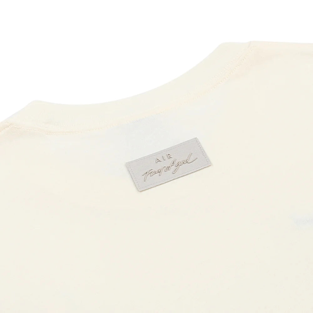 NIKE - Fear of God Warm Up - Beige