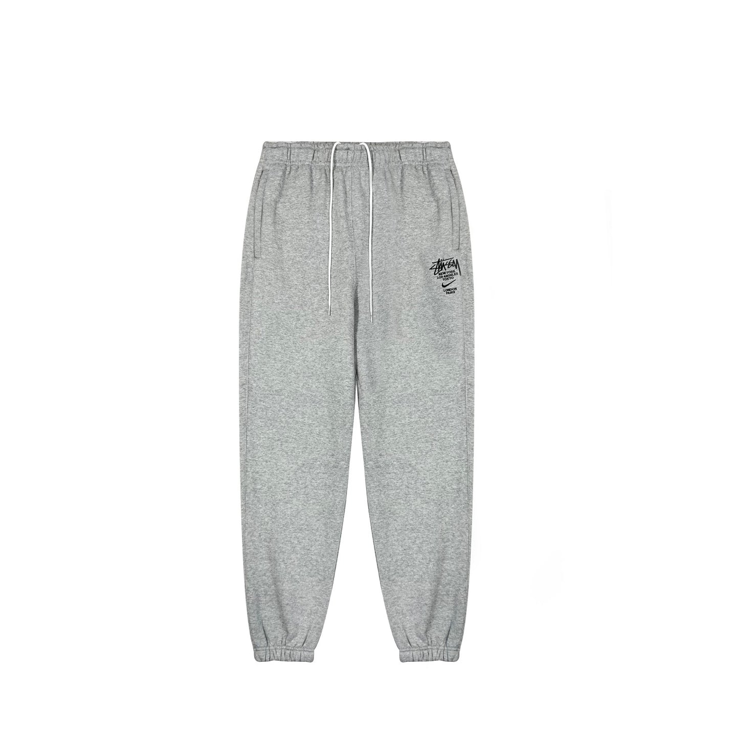NIKE - Stüssy bukse