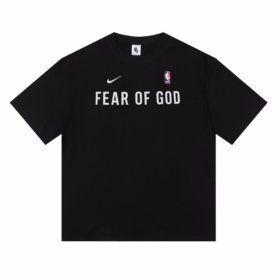 NIKE - Fear of God Warm Up - Sort