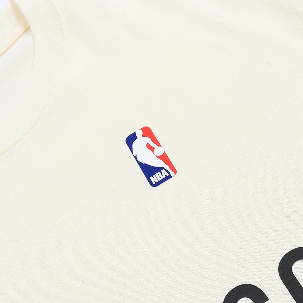 NIKE - Fear of God Warm Up - Beige
