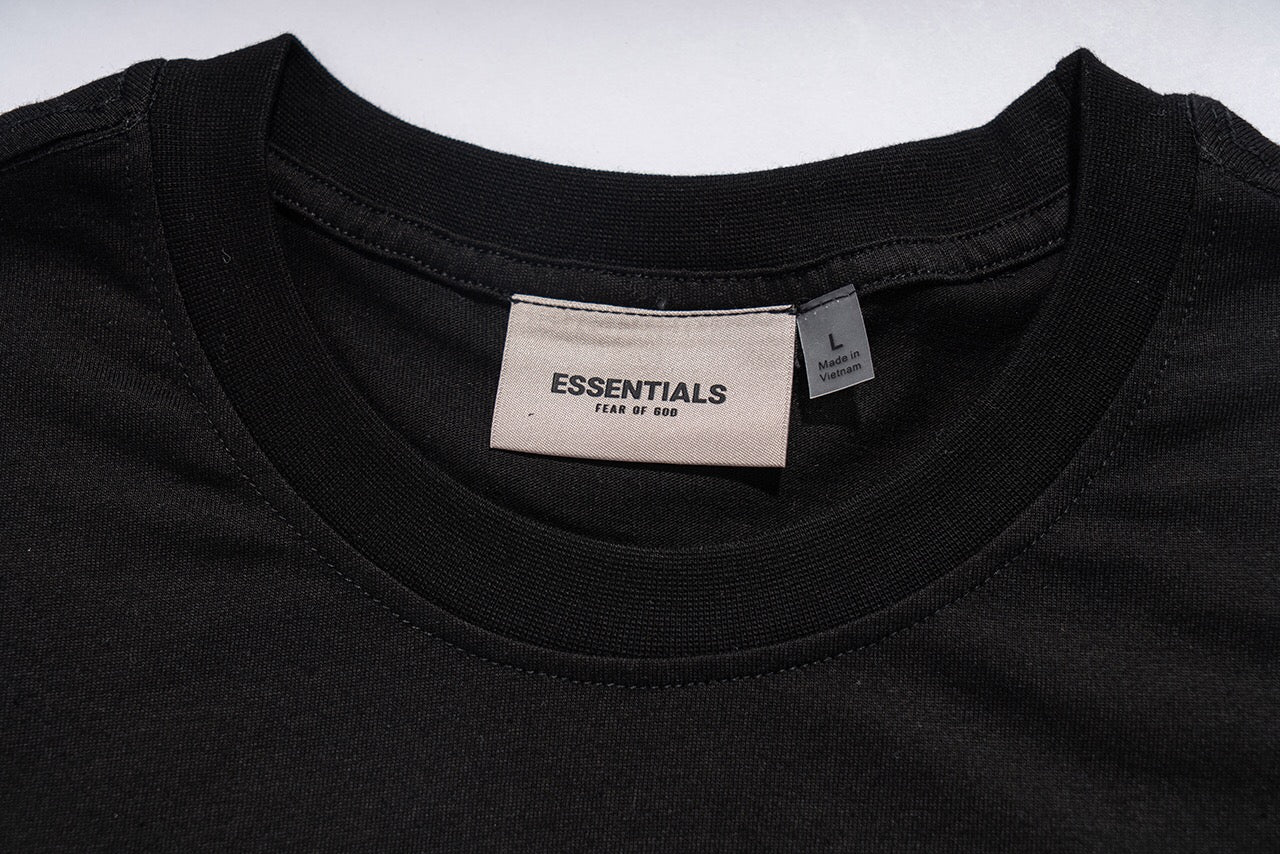 NIKE - Fear of God Essentials Bear - Sort