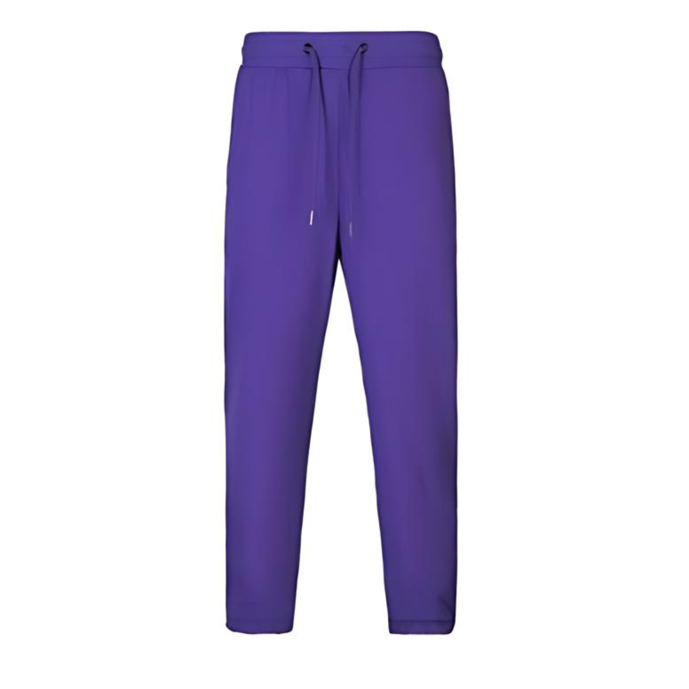 TRAPSTAR - Irongate Shellsuit Lilla/Hvit