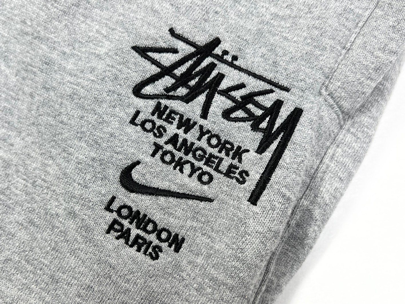 NIKE - Stüssy bukse