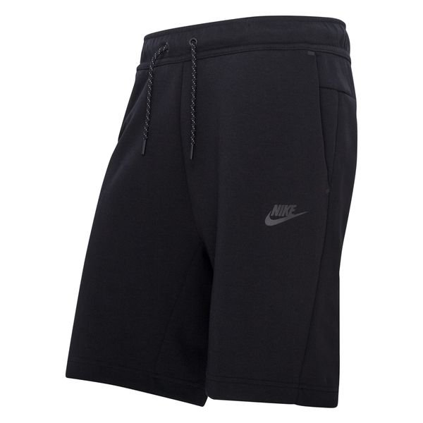 NIKE - Tech Fleece sort shorts