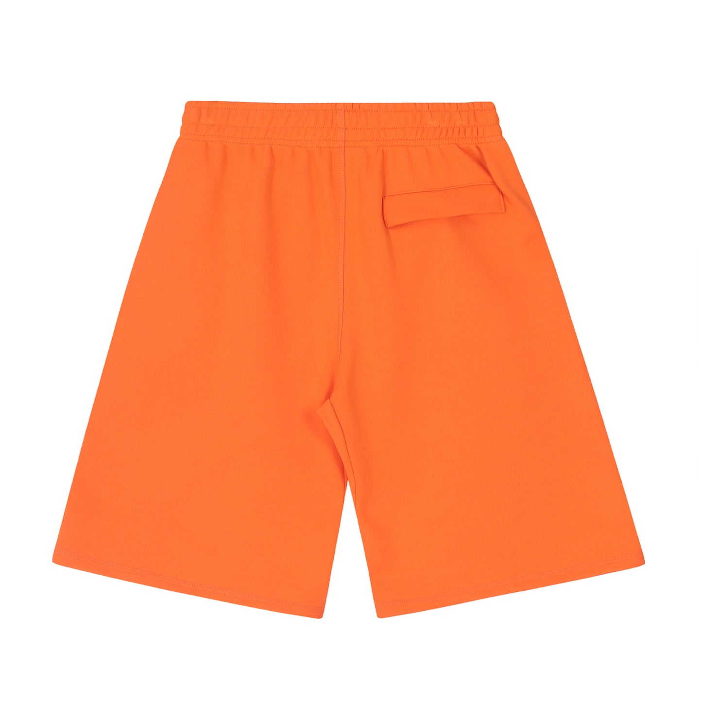 Corteiz - Alcatraz Shorts - Oransje