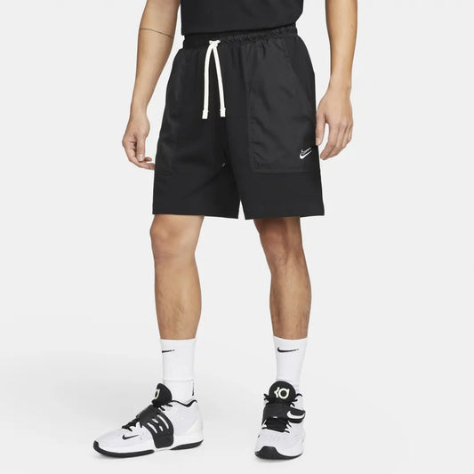 NIKE - Kevin Durant Basketshorts - Sort