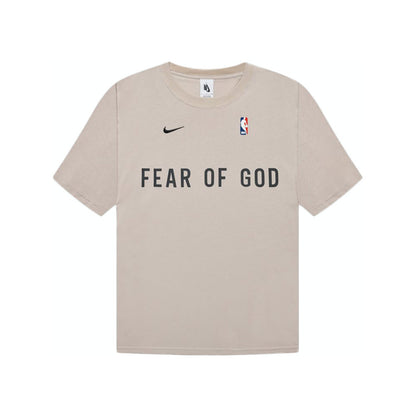 NIKE - Fear of God Warm Up -  Brun