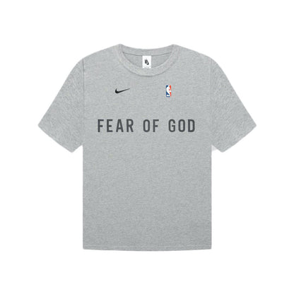 NIKE - Fear of God Warm Up -  Grå