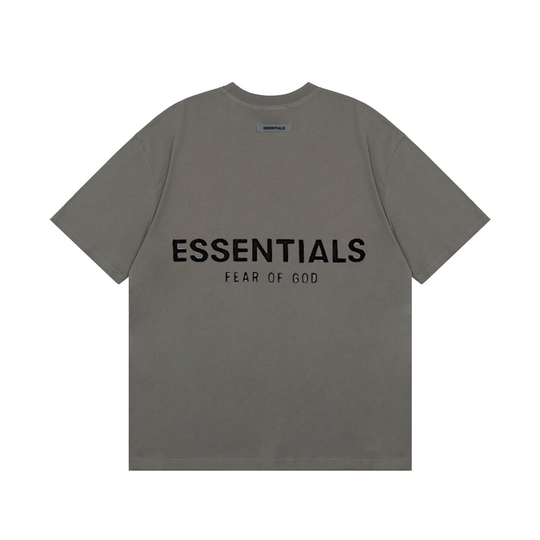 NIKE - Fear of God Essentials  -  Grå