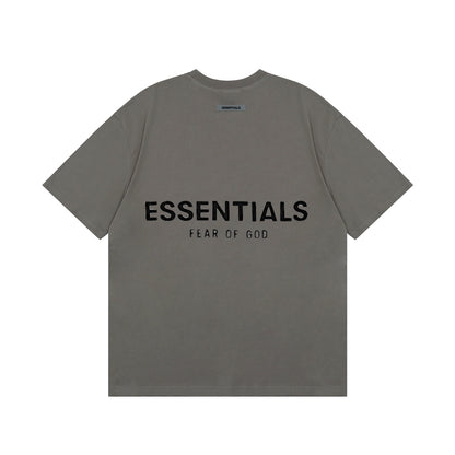 NIKE - Fear of God Essentials  -  Grå