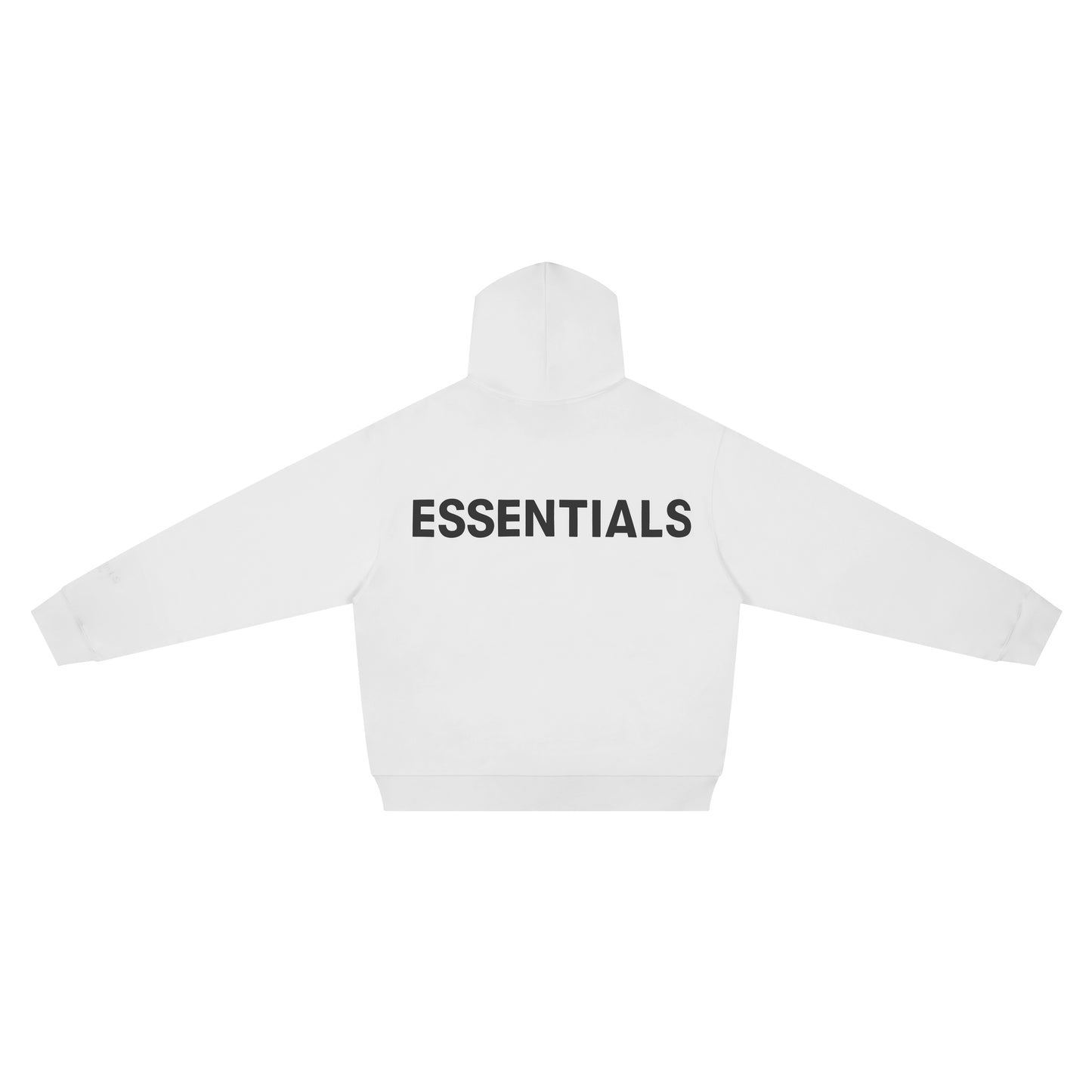 NIKE - Fear of God Essentials Hettegenser