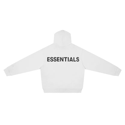 NIKE - Fear of God Essentials Hettegenser