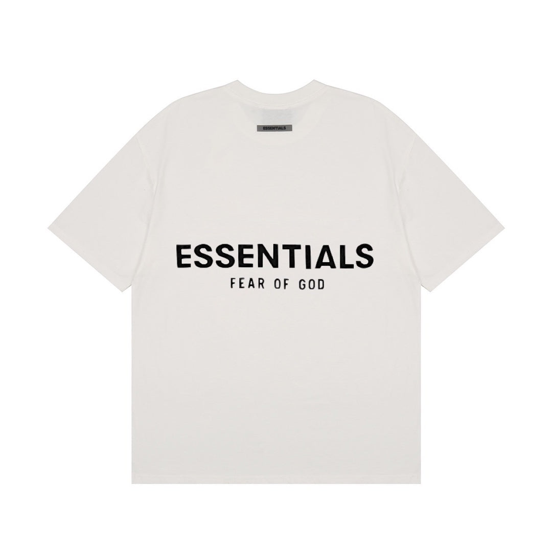 NIKE - Fear of God Essentials  -  Hvit