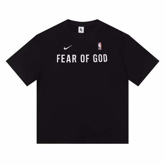 NIKE - Fear of God Warm Up -  Sort