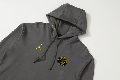 JORDAN X PARIS ST GERMAIN PO - Hoodie