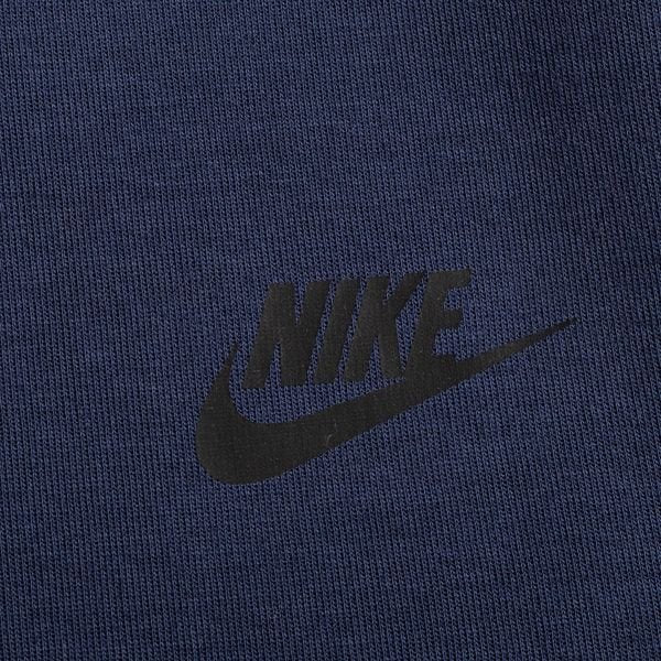 NIKE - Joggebukse NSW Tech Fleece Navy