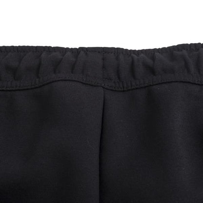 NIKE - Tech Fleece sort shorts