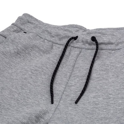 NIKE - Joggebukse NSW Tech Fleece Lysegrå