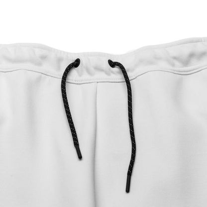 NIKE - Joggebukse NSW Tech Fleece Hvit