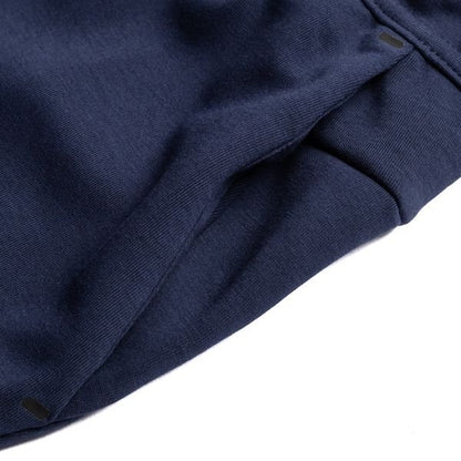 NIKE - Joggebukse NSW Tech Fleece Navy