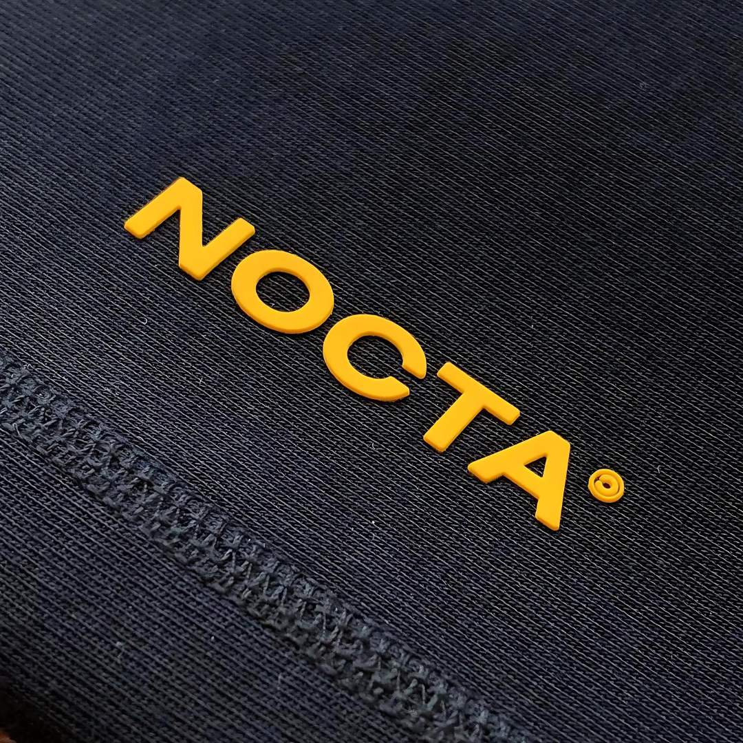 Nike x Nocta Tech Fleece - Joggebukse - Sort