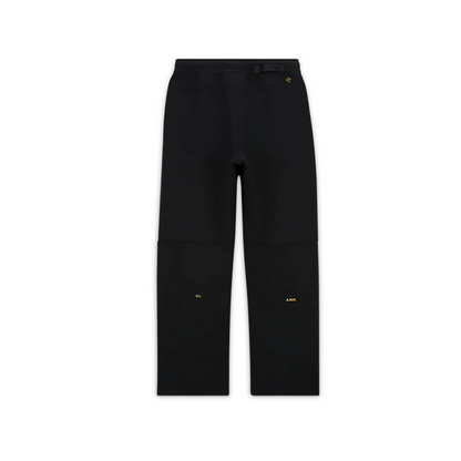 Nike x Nocta Tech Fleece - Joggebukse - Sort