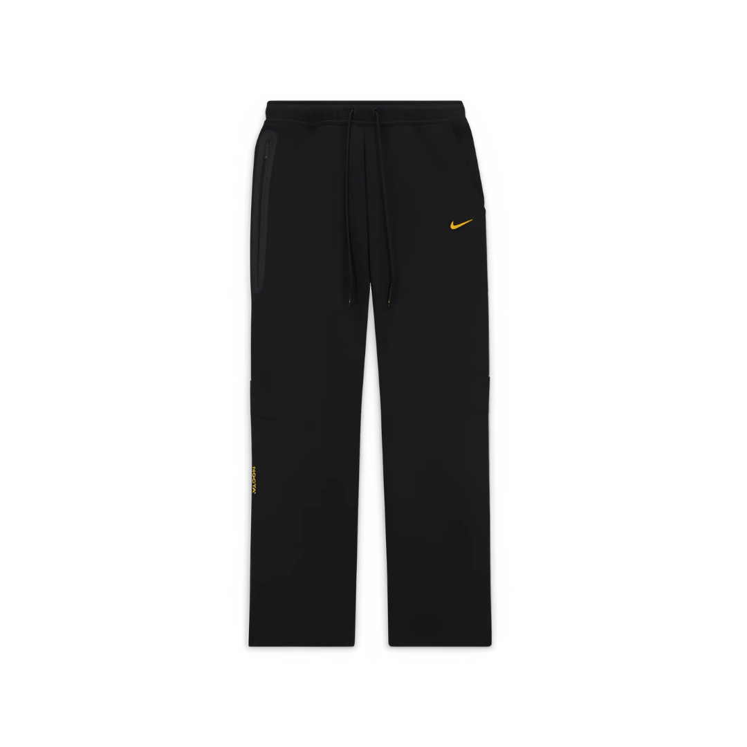 Nike x Nocta Tech Fleece - Joggebukse - Sort