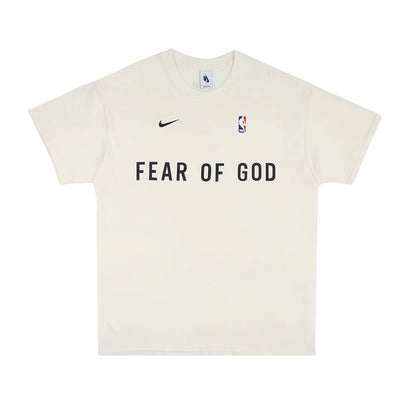 NIKE - Fear of God Warm Up -  Beige