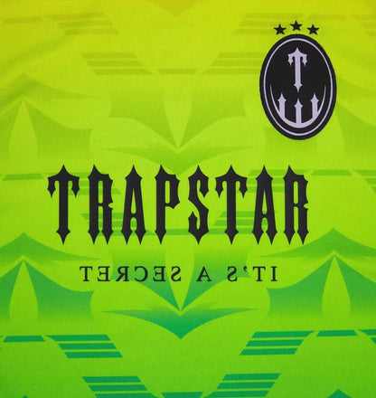 TRAPSTAR - Fotball T-Skjorte - Carnival