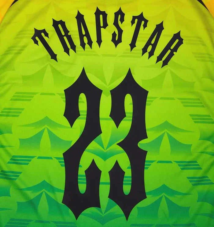 TRAPSTAR - Fotball T-Skjorte - Carnival