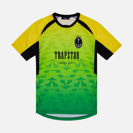 TRAPSTAR - Fotball T-Skjorte - Carnival