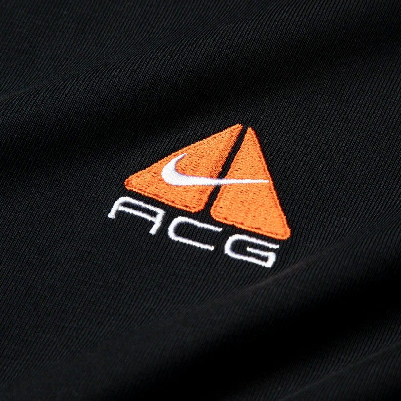 NIKE - ACG - Sort