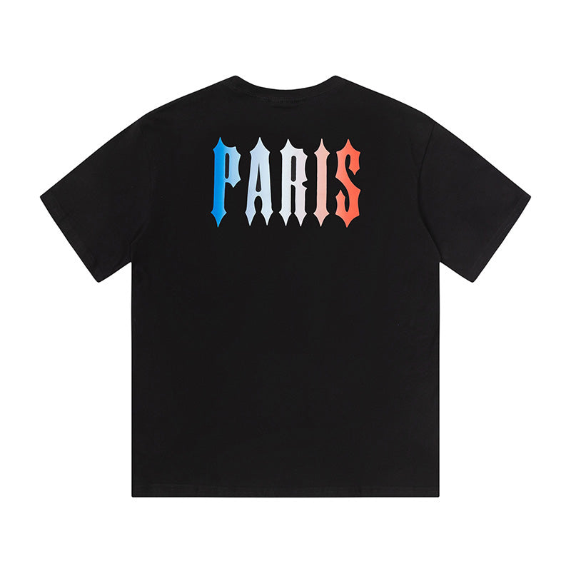 TRAPSTAR - It's a Secret PARIS - Sort