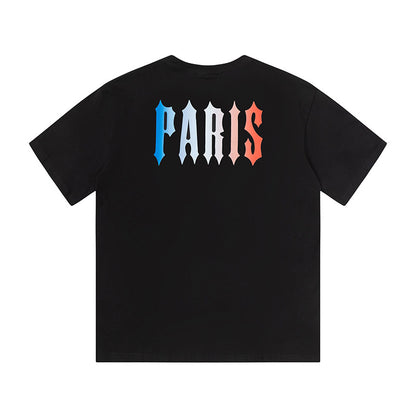 TRAPSTAR - It's a Secret PARIS - Sort