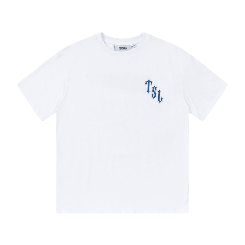 TRAPSTAR - Shooters Classic TEE