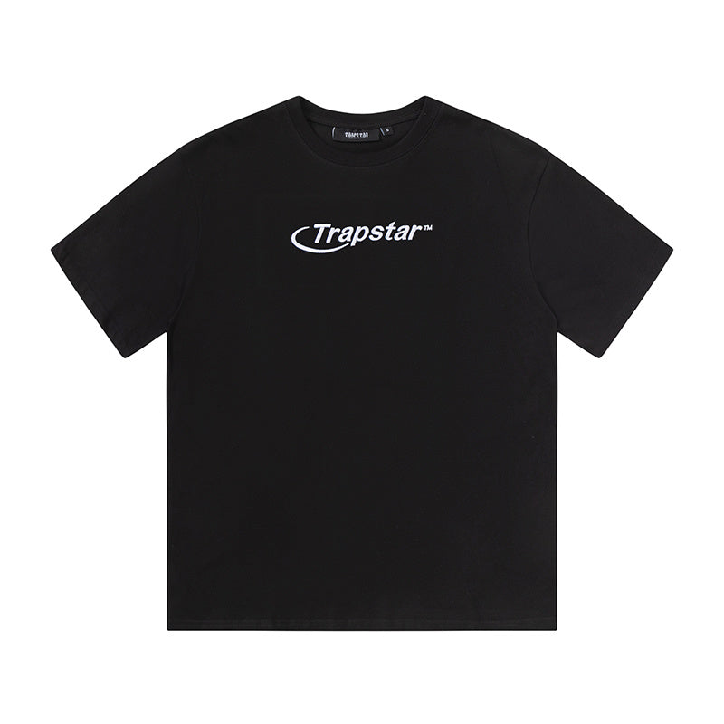 TRAPSTAR - Hyperdrive Embroidered TEE