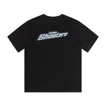 TRAPSTAR - Shooters Classic TEE