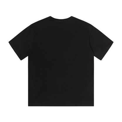 TRAPSTAR - Hyperdrive Embroidered TEE