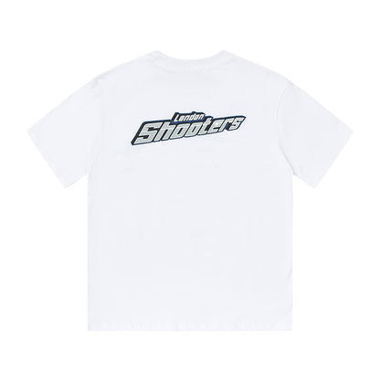 TRAPSTAR - Shooters Classic TEE