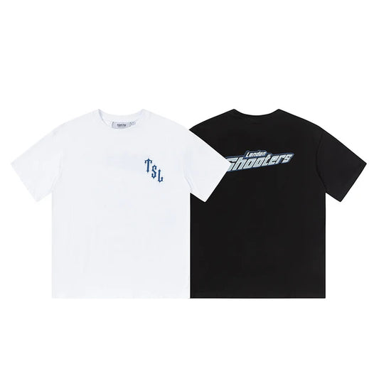 TRAPSTAR - Shooters Classic TEE