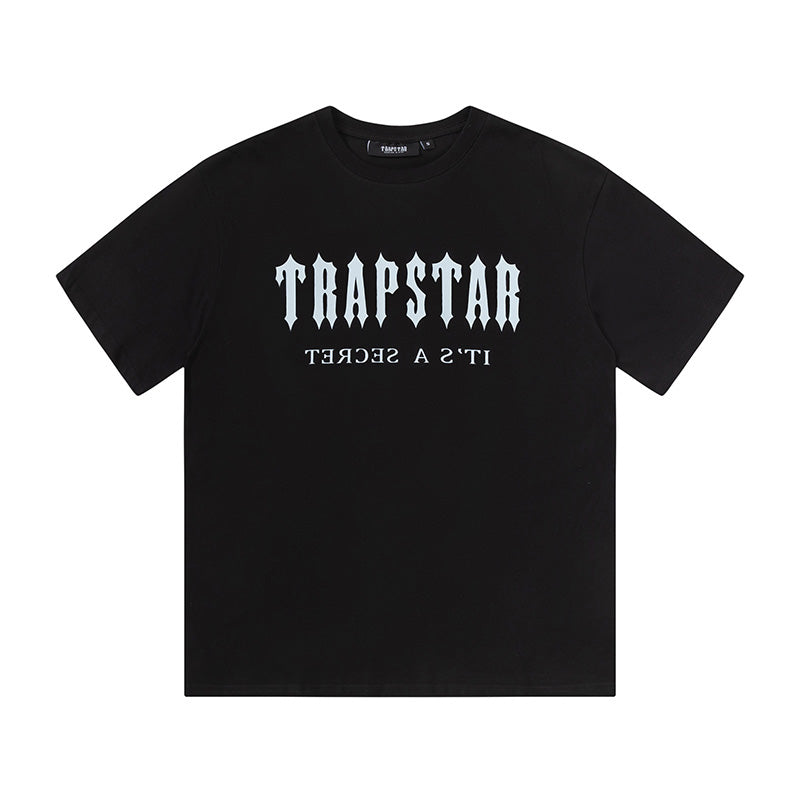 TRAPSTAR - It's a Secret PARIS - Sort