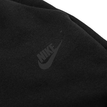 NIKE - Joggebukse NSW Tech Fleece Sort