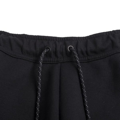 NIKE - Tech Fleece sort shorts